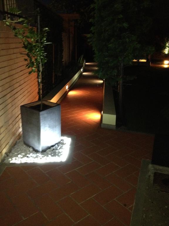 B&Beach Cagliari Guest House Екстериор снимка