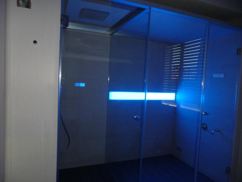 B&Beach Cagliari Guest House Екстериор снимка