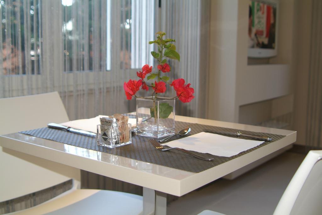 B&Beach Cagliari Guest House Екстериор снимка