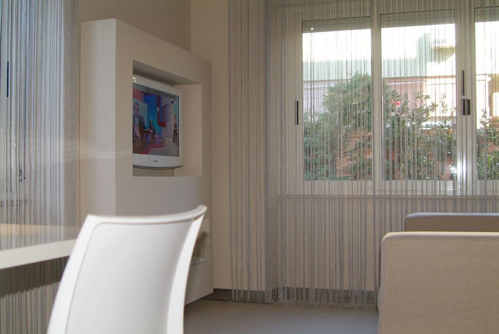 B&Beach Cagliari Guest House Екстериор снимка
