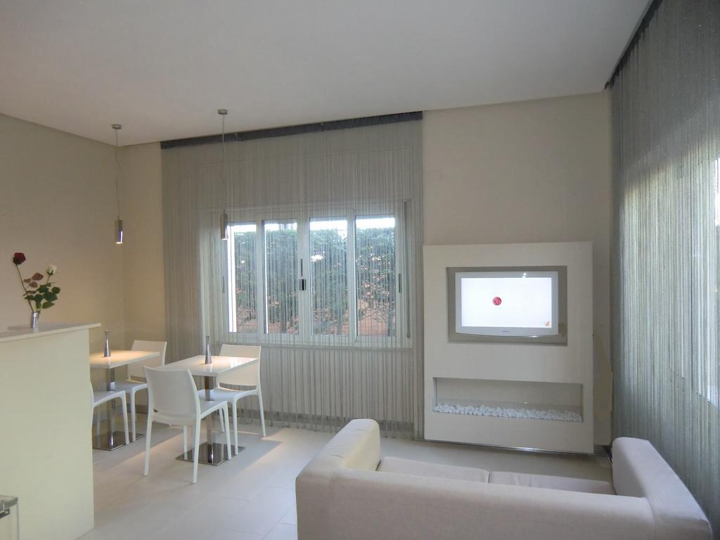 B&Beach Cagliari Guest House Екстериор снимка